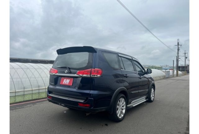 Mitsubishi ZINGER  第5張相片