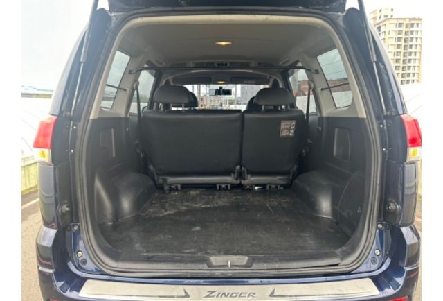 Mitsubishi ZINGER  第6張相片
