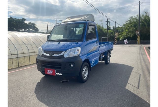 Mitsubishi A190  第1張相片