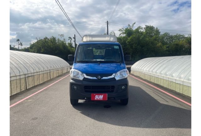 Mitsubishi A190  第2張相片