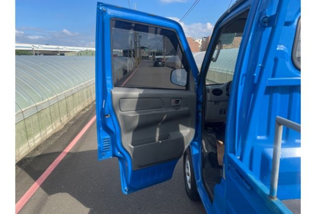 Mitsubishi A190  第6張相片