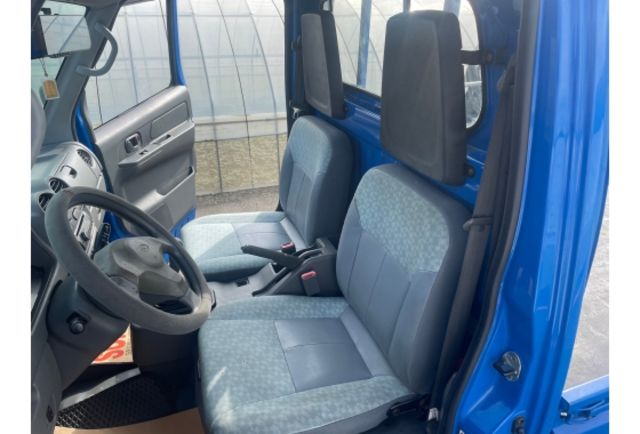 Mitsubishi A190  第7張相片