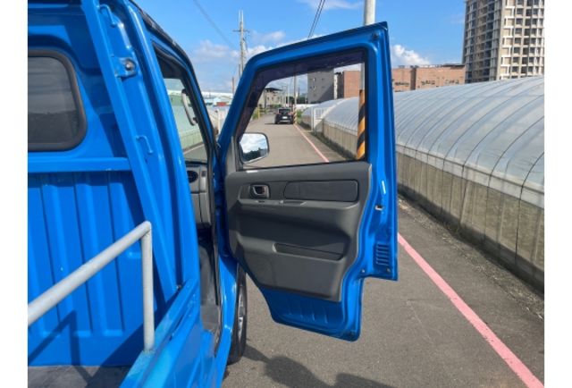 Mitsubishi A190  第9張相片