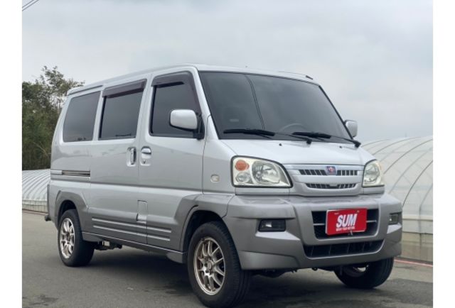 Mitsubishi MAGIC  第1張相片
