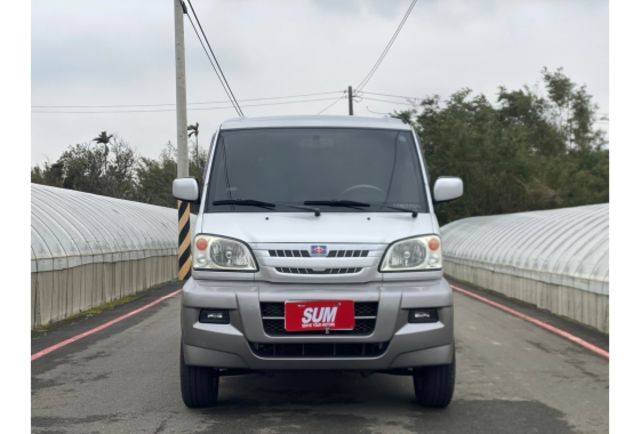 Mitsubishi MAGIC  第2張相片