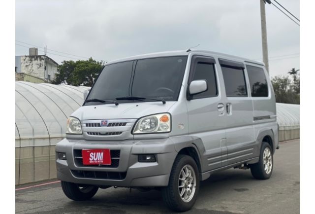 Mitsubishi MAGIC  第3張相片