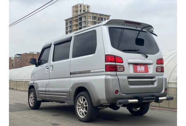 Mitsubishi MAGIC  第4張相片