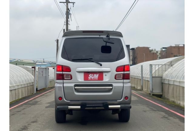 Mitsubishi MAGIC  第5張相片