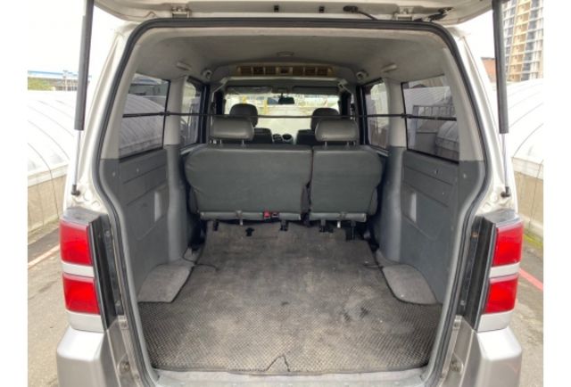 Mitsubishi MAGIC  第7張相片