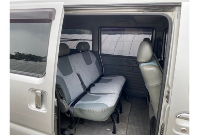 Mitsubishi MAGIC  第12張相片