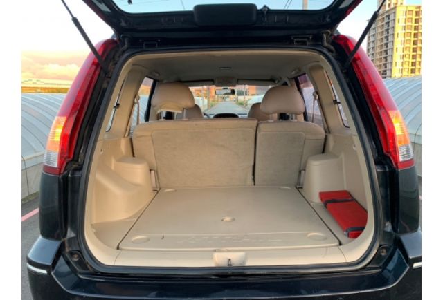 Nissan X-TRAIL  第7張相片