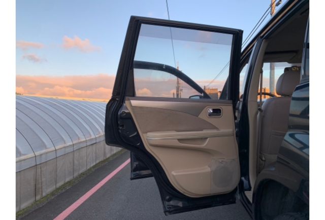 Nissan X-TRAIL  第13張相片