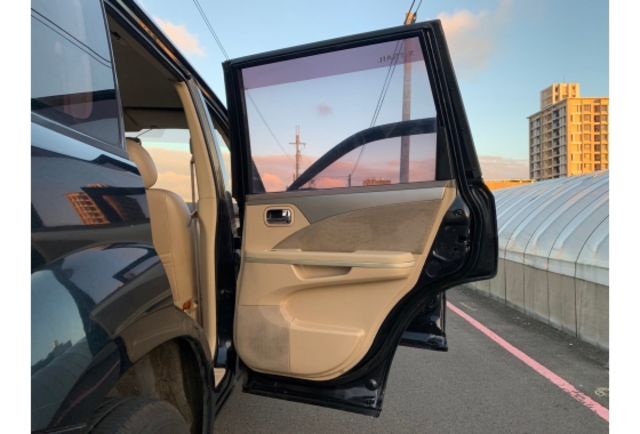 Nissan X-TRAIL  第15張相片