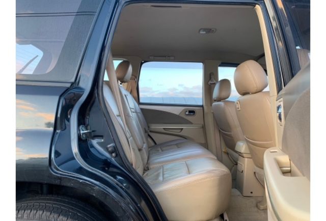 Nissan X-TRAIL  第16張相片