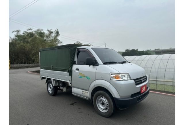 Suzuki CARRY  第3張相片
