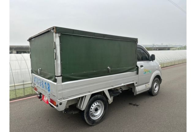 Suzuki CARRY  第6張相片