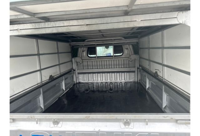 Suzuki CARRY  第7張相片