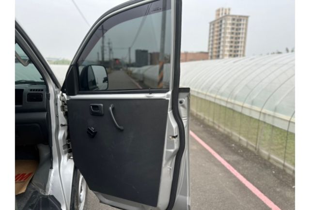 Suzuki CARRY  第10張相片