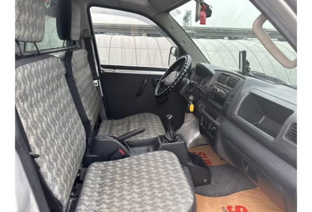 Suzuki CARRY  第11張相片