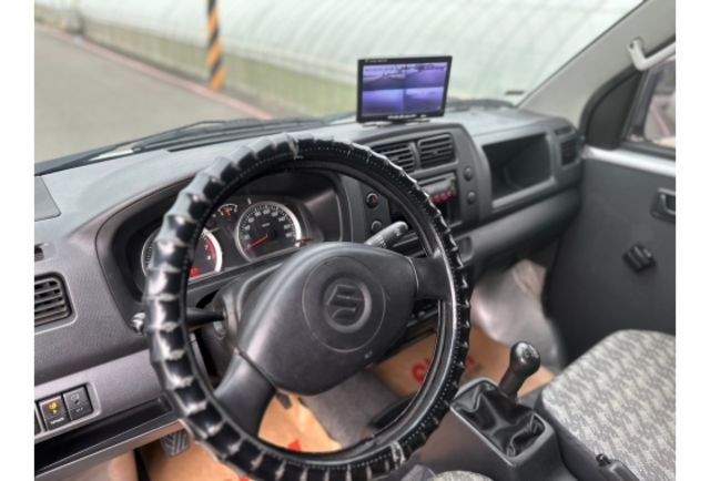 Suzuki CARRY  第12張相片
