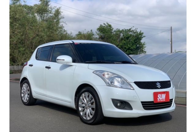 Suzuki SWIFT  第1張相片