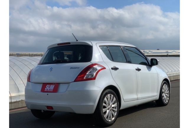 Suzuki SWIFT  第6張相片