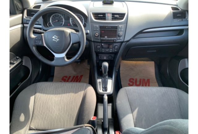 Suzuki SWIFT  第11張相片