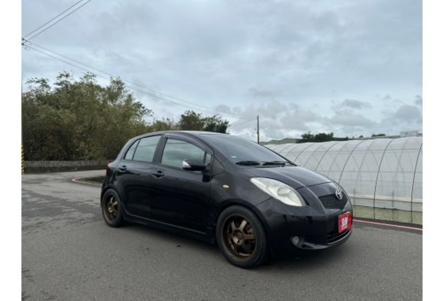 Toyota YARIS  第3張相片