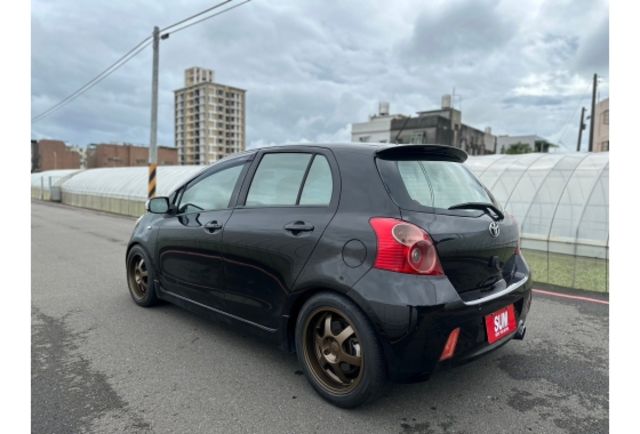 Toyota YARIS  第4張相片