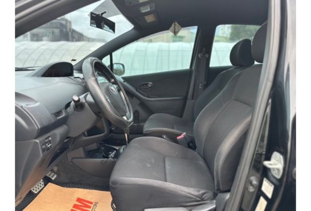 Toyota YARIS  第8張相片