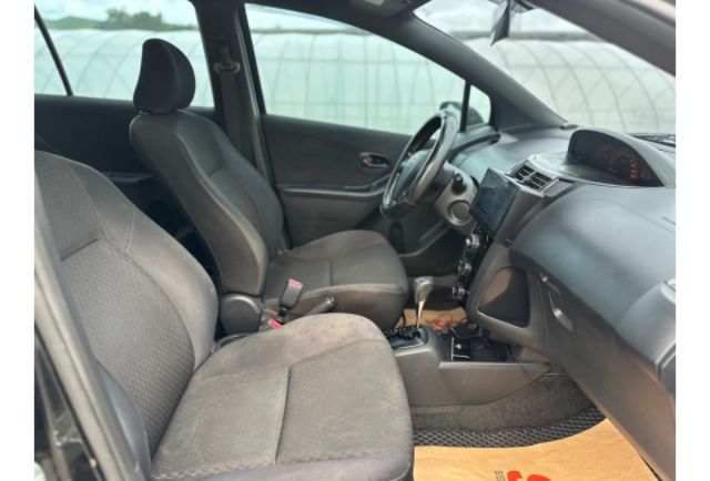Toyota YARIS  第10張相片