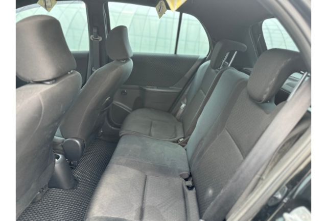 Toyota YARIS  第13張相片