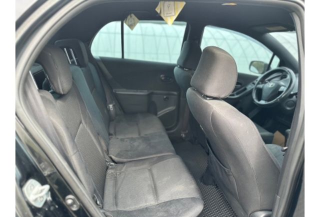 Toyota YARIS  第15張相片