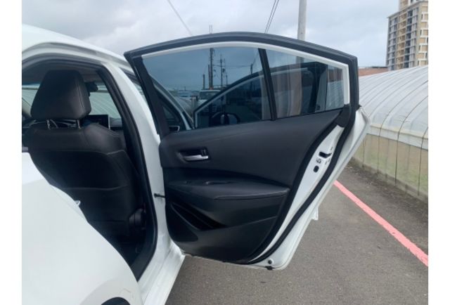 Toyota ALTIS  第10張相片