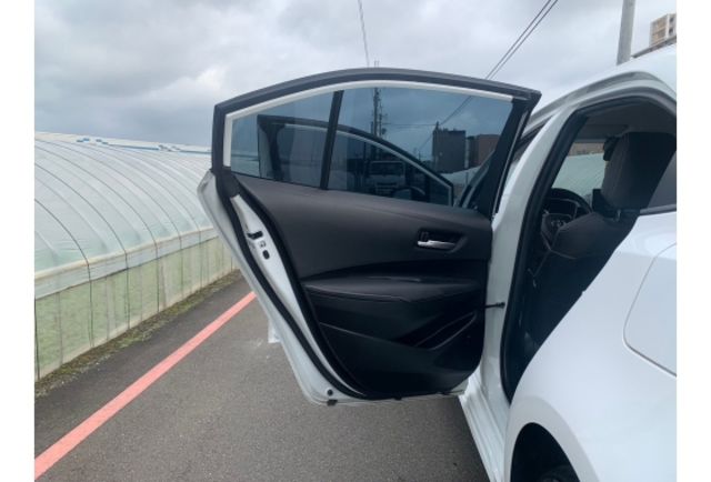 Toyota ALTIS  第11張相片