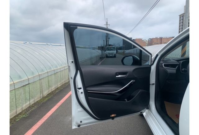 Toyota ALTIS  第14張相片