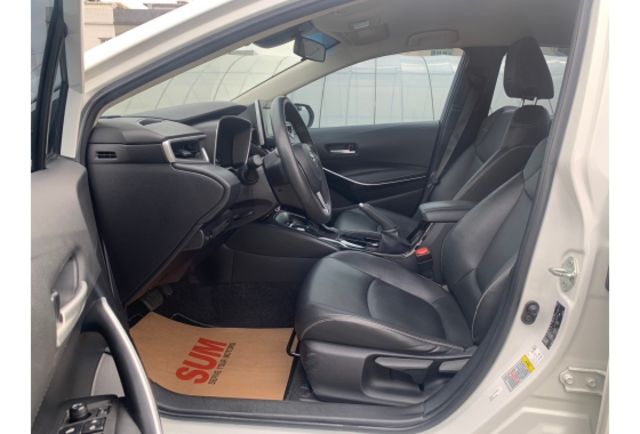 Toyota ALTIS  第15張相片