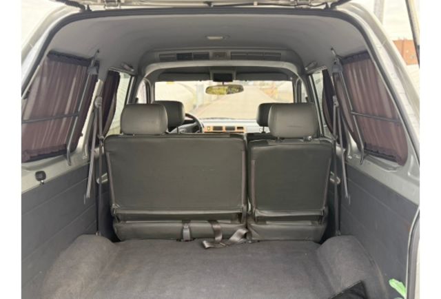 Toyota ZACE  第7張相片