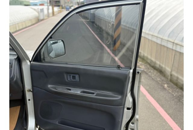 Toyota ZACE  第10張相片