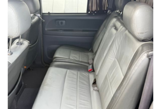 Toyota ZACE  第14張相片
