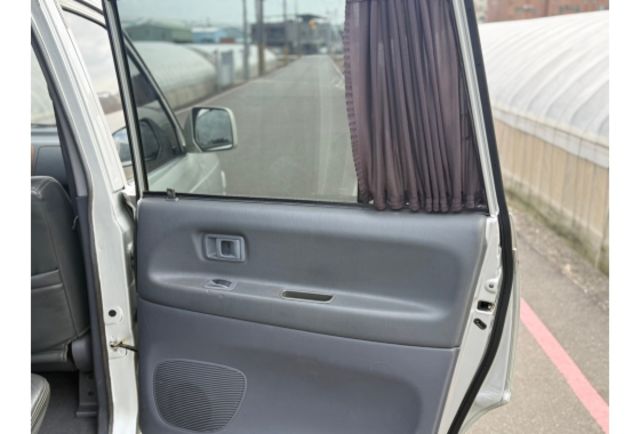 Toyota ZACE  第15張相片