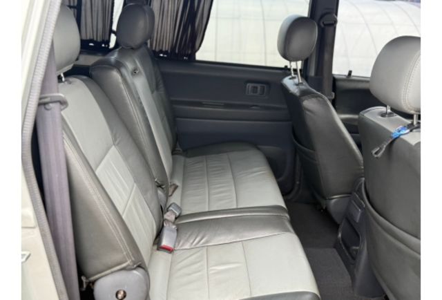 Toyota ZACE  第16張相片