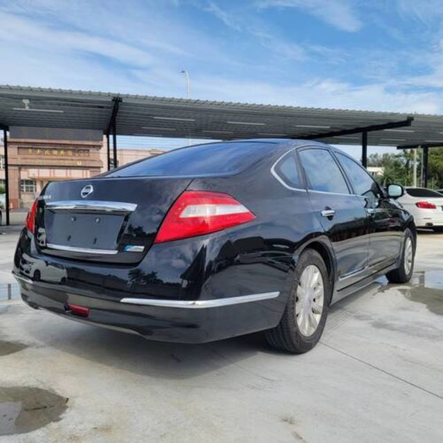 NISSAN日產 TEANA  第2張相片