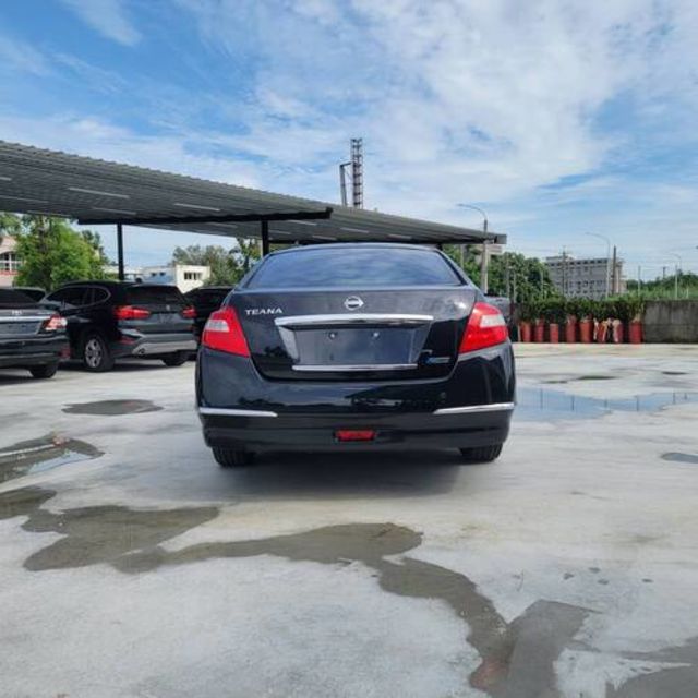 NISSAN日產 TEANA  第4張相片