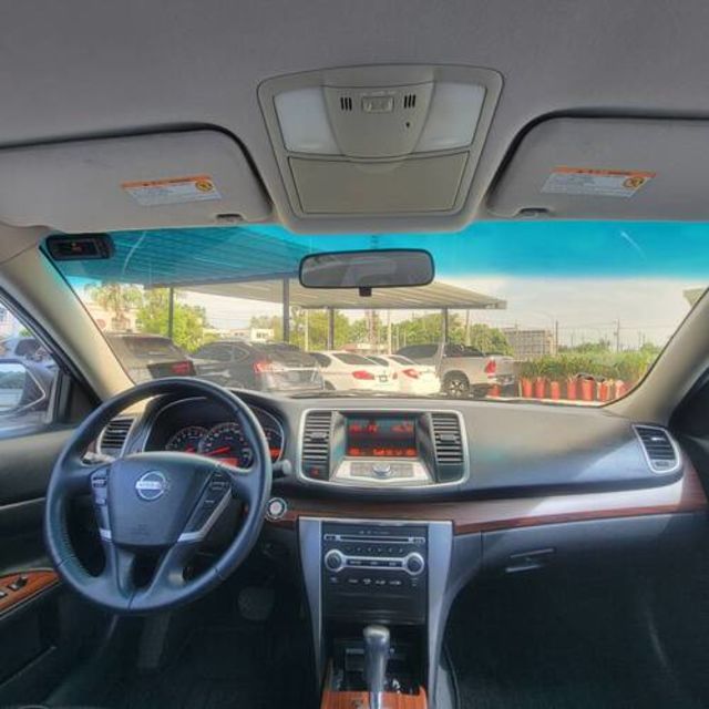 NISSAN日產 TEANA  第5張相片