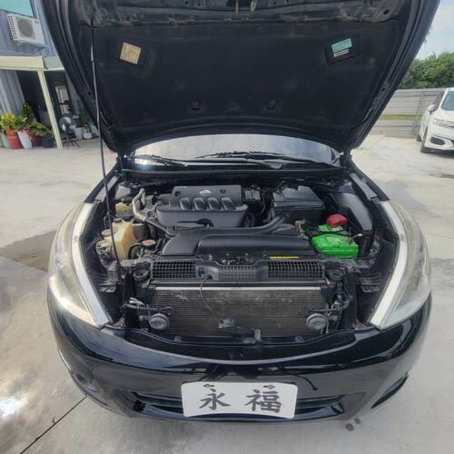 NISSAN日產 TEANA  第6張相片