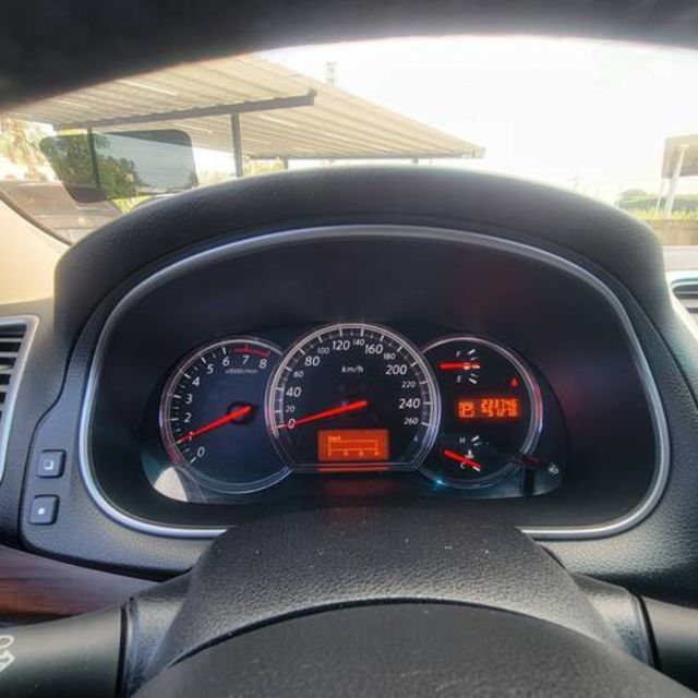 NISSAN日產 TEANA  第7張相片