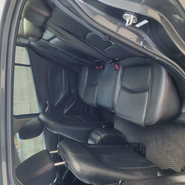 MAZDA馬自達 MAZDA 3  第7張相片