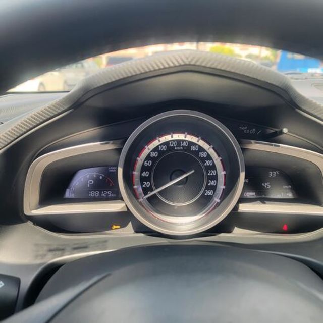 MAZDA馬自達 MAZDA 3  第9張相片