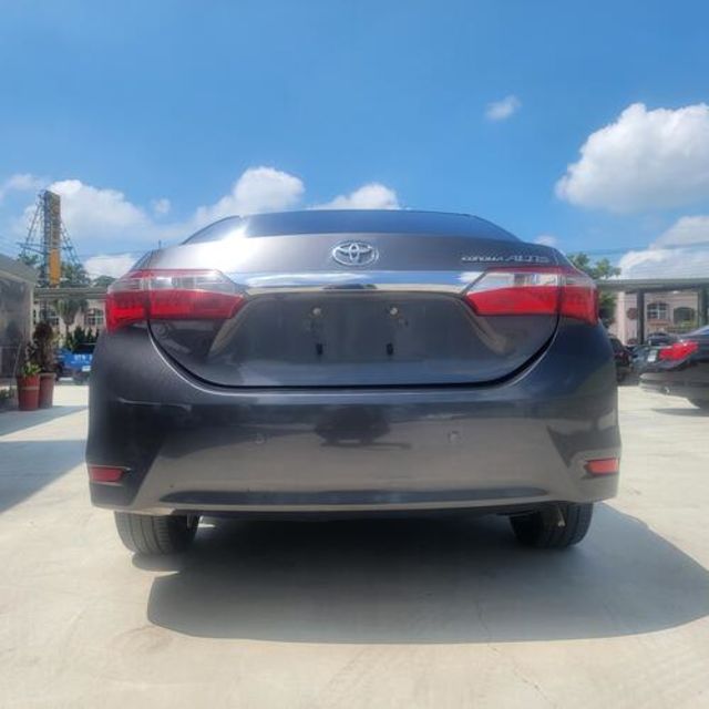 TOYOTA豐田 ALTIS  第3張相片
